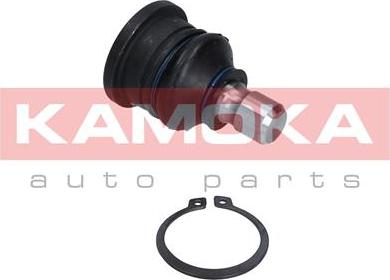 Kamoka 9040044 - Шаровая опора, несущий / направляющий шарнир avtokuzovplus.com.ua