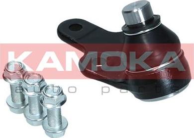 Kamoka 9040047 - Шаровая опора, несущий / направляющий шарнир avtokuzovplus.com.ua