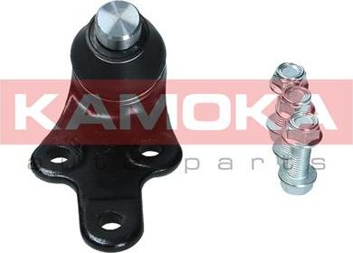 Kamoka 9040047 - Шаровая опора, несущий / направляющий шарнир autodnr.net