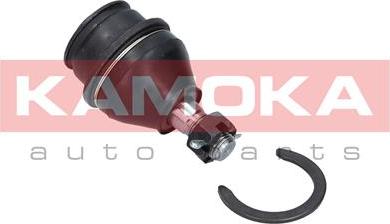 Kamoka 9040068 - Шаровая опора, несущий / направляющий шарнир avtokuzovplus.com.ua