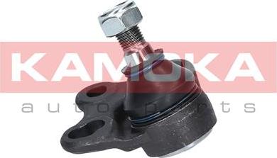 Kamoka 9040098 - Несучий / направляючий шарнір autocars.com.ua