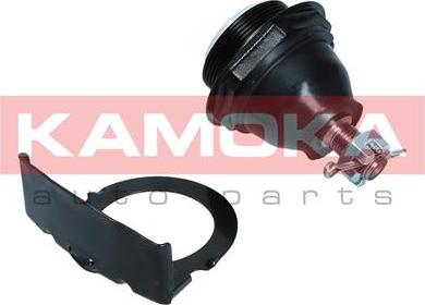 Kamoka 9040192 - Шаровая опора, несущий / направляющий шарнир avtokuzovplus.com.ua