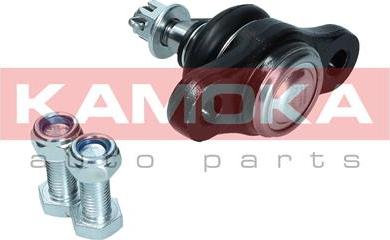 Kamoka 9040198 - Несучий / направляючий шарнір autocars.com.ua