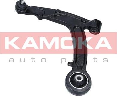 Kamoka 9050015 - Рычаг подвески колеса autodnr.net