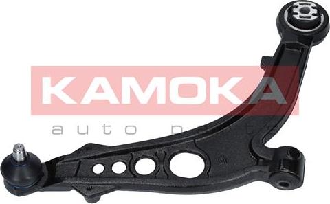 Kamoka 9050018 - Рычаг подвески колеса avtokuzovplus.com.ua