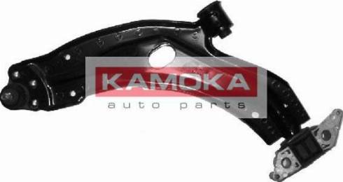 Kamoka 9050023 - Рычаг подвески колеса avtokuzovplus.com.ua