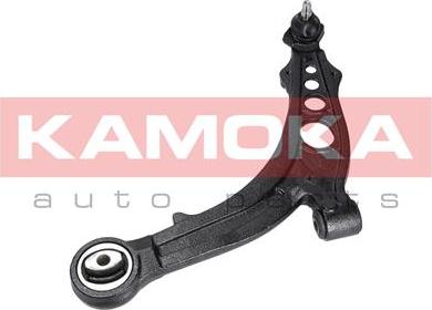 Kamoka 9050035 - Рычаг подвески колеса autodnr.net