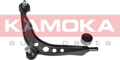 Kamoka 9050068 - Рычаг подвески колеса avtokuzovplus.com.ua