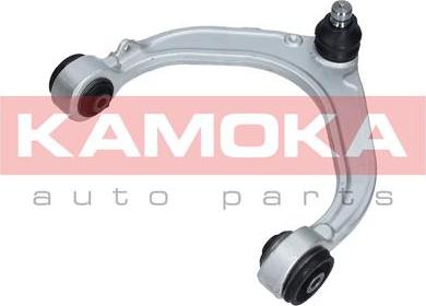 Kamoka 9050086 - Рычаг подвески колеса avtokuzovplus.com.ua