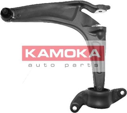 Kamoka 9050187 - Важіль незалежної підвіски колеса autocars.com.ua