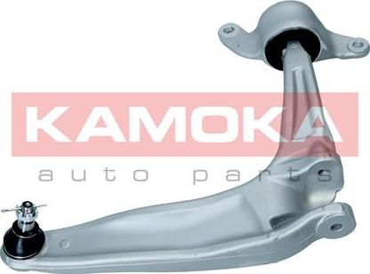 Kamoka 9050188 - Рычаг подвески колеса autodnr.net