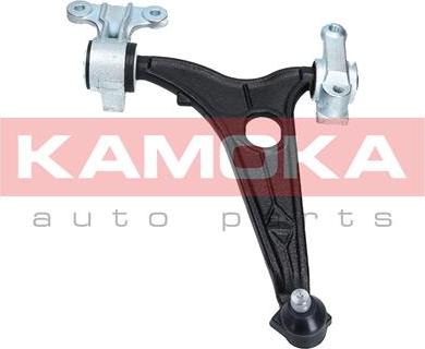 Kamoka 9050238 - Рычаг подвески колеса avtokuzovplus.com.ua