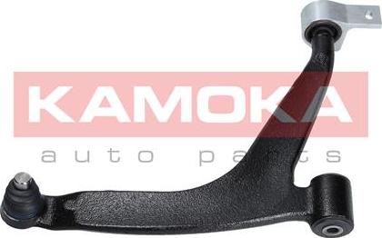 Kamoka 9050246 - Рычаг подвески колеса avtokuzovplus.com.ua