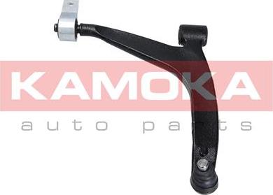 Kamoka 9050246 - Рычаг подвески колеса avtokuzovplus.com.ua