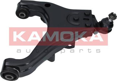 Kamoka 9050302 - Важіль незалежної підвіски колеса autocars.com.ua