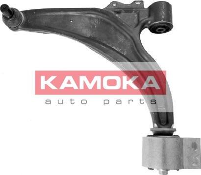 Kamoka 9050323 - Важіль незалежної підвіски колеса autocars.com.ua