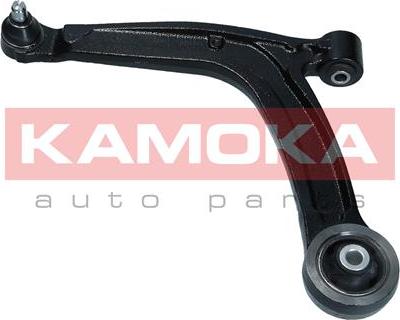 Kamoka 9050345 - Важіль незалежної підвіски колеса autocars.com.ua