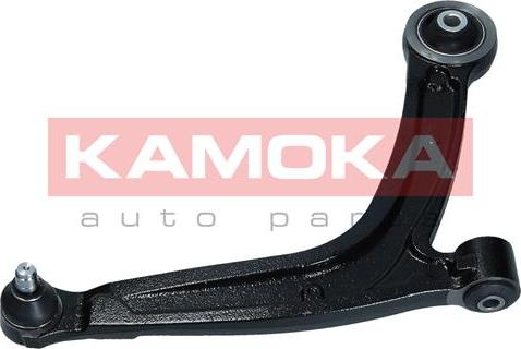 Kamoka 9050346 - Важіль незалежної підвіски колеса autocars.com.ua