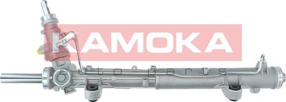 Kamoka 9120050 - Рульовий механізм, рейка autocars.com.ua