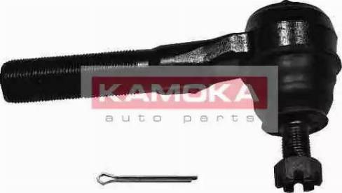 Kamoka 990008 - Наконечник рульової тяги, кульовий шарнір autocars.com.ua
