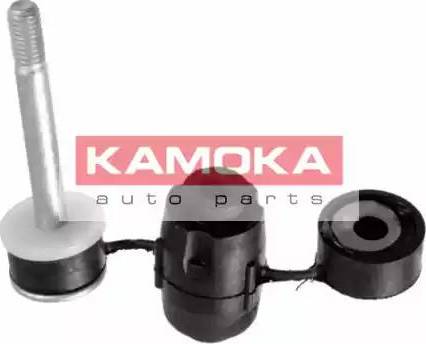 Kamoka 990024 - Тяга / стійка, стабілізатор autocars.com.ua