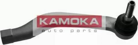 Kamoka 990036 - Наконечник рулевой тяги, шарнир autodnr.net