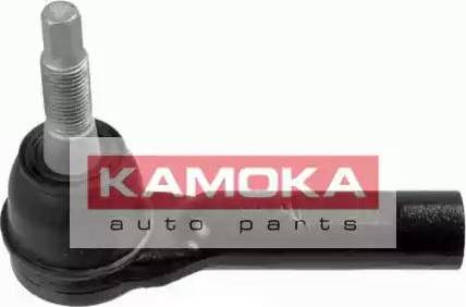 Kamoka 990045 - Наконечник рульової тяги, кульовий шарнір autocars.com.ua
