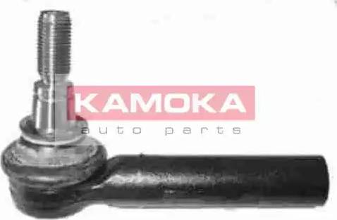 Kamoka 9919032 - Наконечник рульової тяги, кульовий шарнір autocars.com.ua