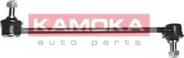 Kamoka 9919064 - Тяга / стійка, стабілізатор autocars.com.ua