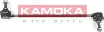 Kamoka 9919162 - Тяга / стойка, стабилизатор avtokuzovplus.com.ua