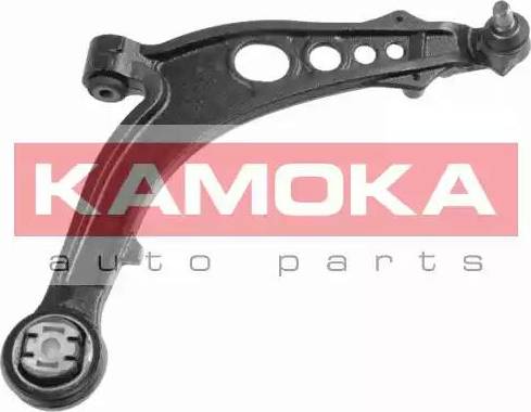 Kamoka 9919175 - Рычаг подвески колеса avtokuzovplus.com.ua