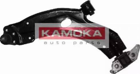 Kamoka 9919278 - Рычаг подвески колеса avtokuzovplus.com.ua