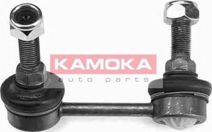 Kamoka 9919370 - Рычаг подвески колеса autodnr.net