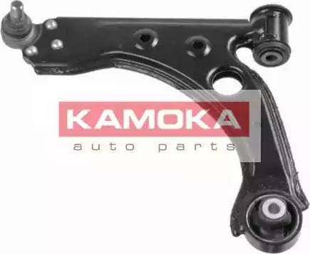 Kamoka 9919678 - Рычаг подвески колеса avtokuzovplus.com.ua