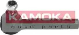Kamoka 9919732 - Наконечник рульової тяги, кульовий шарнір autocars.com.ua
