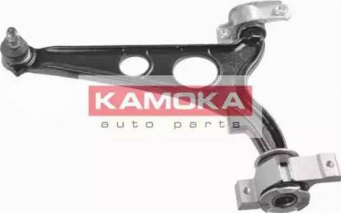 Kamoka 9919972 - Важіль незалежної підвіски колеса autocars.com.ua