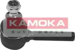 Kamoka 9921136 - Наконечник рульової тяги, кульовий шарнір autocars.com.ua