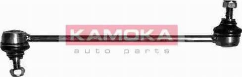 Kamoka 9921163 - Тяга / стійка, стабілізатор autocars.com.ua