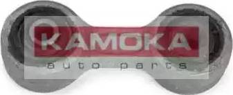 Kamoka 9921164 - Тяга / стійка, стабілізатор autocars.com.ua