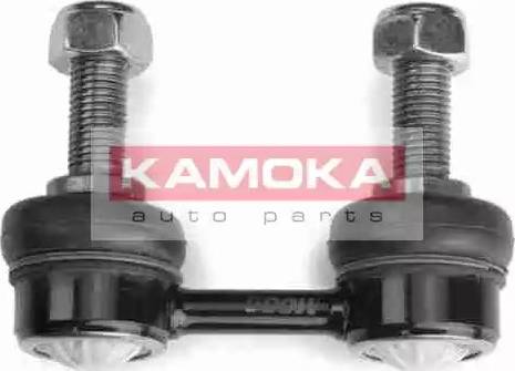 Kamoka 9921165 - Тяга / стійка, стабілізатор autocars.com.ua