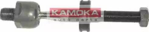 Kamoka 9921210 - Осевой шарнир, рулевая тяга avtokuzovplus.com.ua