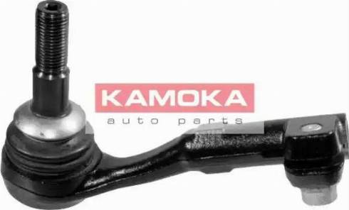 Kamoka 9921235 - Наконечник рульової тяги, кульовий шарнір autocars.com.ua
