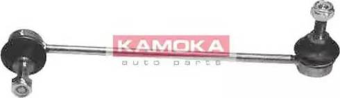 Kamoka 9921260 - Тяга / стійка, стабілізатор autocars.com.ua