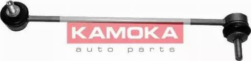 Kamoka 9921264 - Тяга / стійка, стабілізатор autocars.com.ua