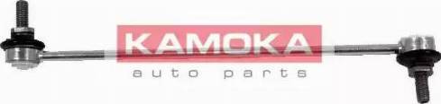 Kamoka 9921360 - Тяга / стійка, стабілізатор autocars.com.ua