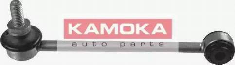 Kamoka 9921362 - Тяга / стійка, стабілізатор autocars.com.ua
