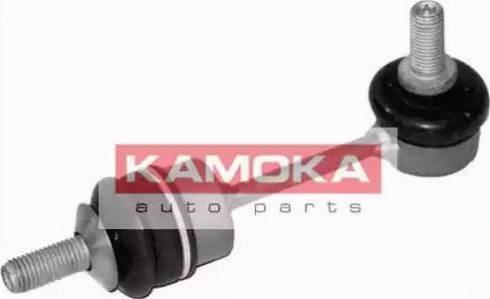 Kamoka 9921468 - Тяга / стійка, стабілізатор autocars.com.ua