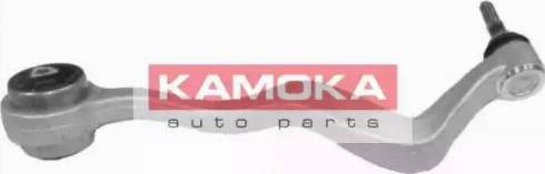 Kamoka 9921475 - Важіль незалежної підвіски колеса autocars.com.ua