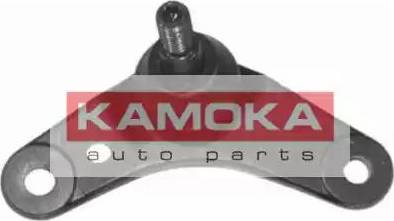 Kamoka 9921486 - Шаровая опора, несущий / направляющий шарнир autodnr.net