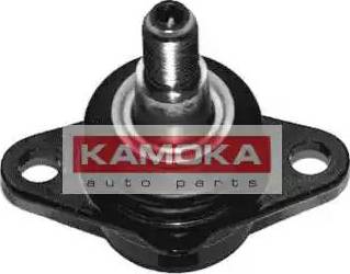 Kamoka 9921488 - Шаровая опора, несущий / направляющий шарнир autodnr.net